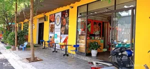 Indian Curry Restaurant