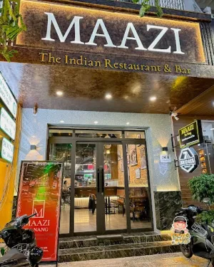 MAAZI Da Nang