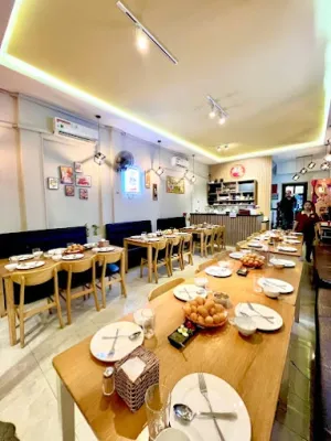 Maharaja Indian Restaurant Đà Nẵng
