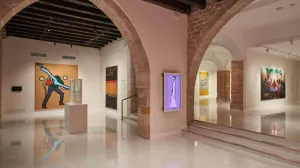 Moco Museum Barcelona