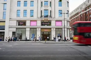 Moco Museum London