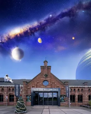Fabrique des Lumières