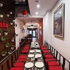 Zaika Indian Restaurant Hanoi