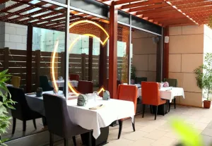 Carnival by Trèsind Restaurant & Bar