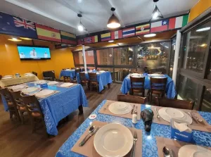 Indian Master Food Halal Restaurant