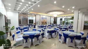 RedCoral Halong Indian Halal Restaurant