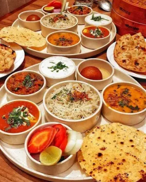 The Eat List Indian Restaurant
