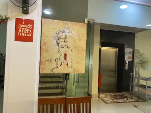 Vanakkam Indian Family Restaurant - Taste of india