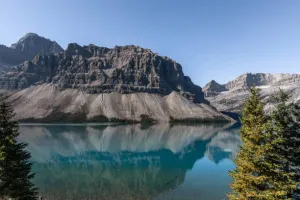 Hector Lake