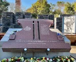 Hector Pieterson Memorial