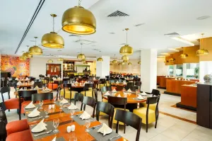 Claypot - Bur Dubai