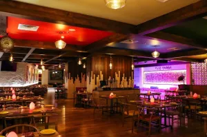 DESI DHABA BURDUBAI