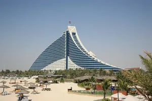 Jumeirah Beach