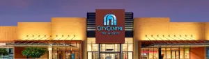 City Centre Me'aisem
