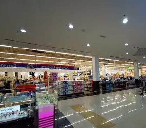 Madina Mall