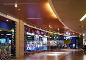Times Square Center Dubai