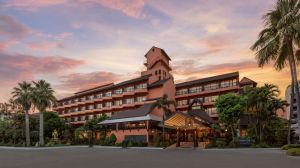 Courtyard Phuket, Patong Beach Resort