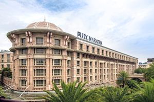 ITC Maratha Mumbai