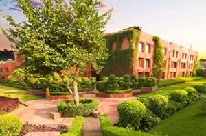 ITC Mughal Resort & Spa Agra