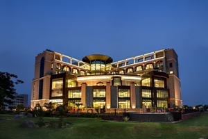 ITC Hotels, Bella Vista Panchkula Chandigarh