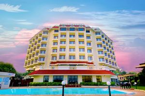ITC Hotels Devee Grand Bay Visakhapatnam