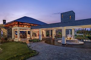ITC Hotels Amoha Retreat Dharamshala
