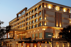 Fortune Select Exotica Navi Mumbai