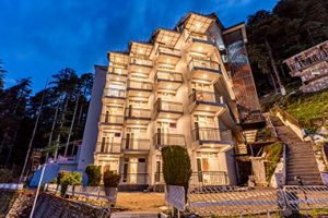 Fortune Khajjiar