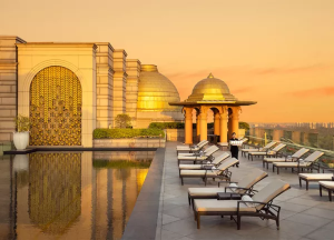 The Leela palace New Delhi