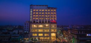 Diyalo Lords Plaza Birgunj