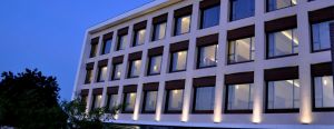 Lords Eco Inn Ambaji