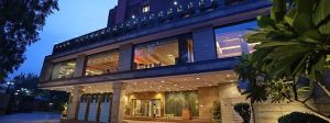Jaypee Siddharth New Delhi