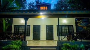 Beyond Stay Jharna Resort Tadoba