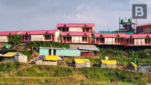 Beyond Stay Kastura Kanatal