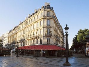 Hotel Barriere Le Fouquet's Paris