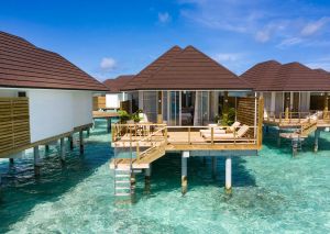 Sun Siyam Olhuveli