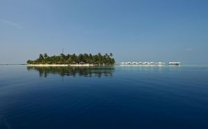 Diamonds Athuruga Maldives Resort & Spa
