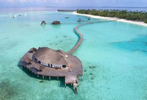 Sun Siyam Iru Fushi