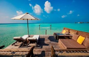 Gili Lankanfushi Maldives