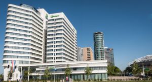 Holiday Inn Express Amsterdam - Arena Towers, an IHG Hotel
