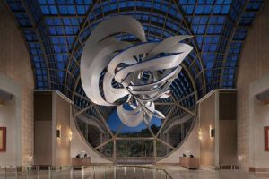 The Ritz-Carlton Millenia Singapore