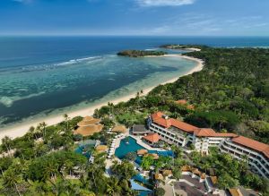 Nusa Dua Beach Hotel & Spa Bali