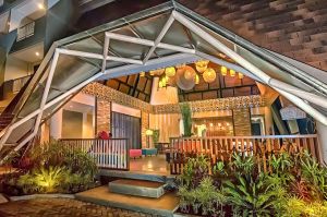 Pandawa Hill Resort