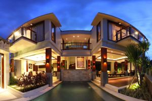 Tanadewa Villas Nusa Dua Bali By Cross Collection