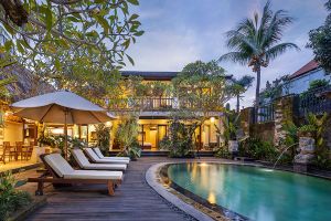 Lumbung Sari Hotel