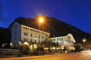 Hotel Beausite Interlaken