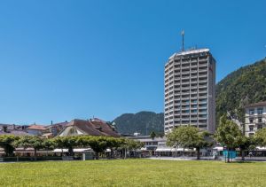 Metropole Swiss Quality Hotel
