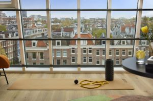 Avani Museum Quarter Amsterdam Hotel