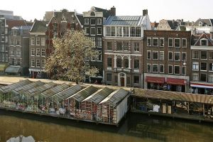 The Albus - Design Hotel Amsterdam Center