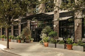 The Hoxton Southwark